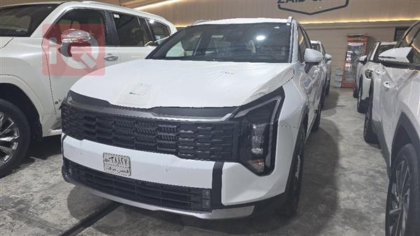 كيا سبورتاج 2026 للبيع في العراق -  بغداد